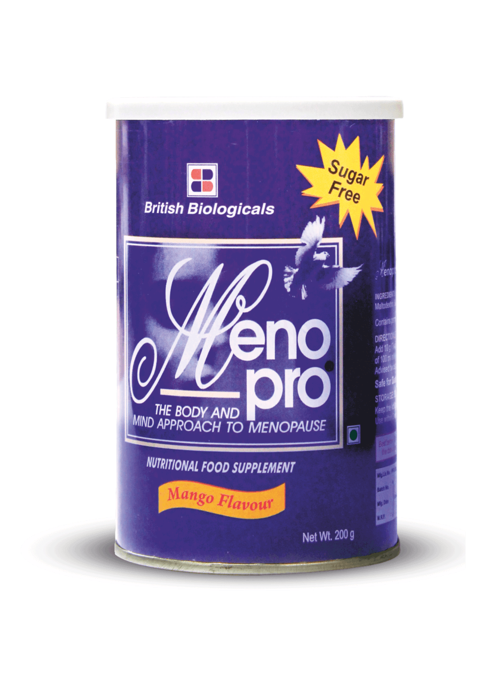 MenoPro
