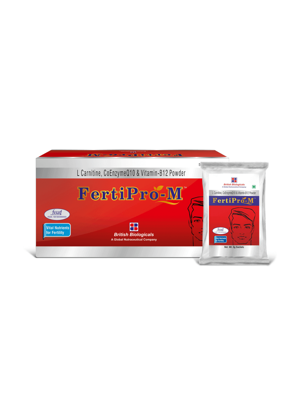 Feti Pro M