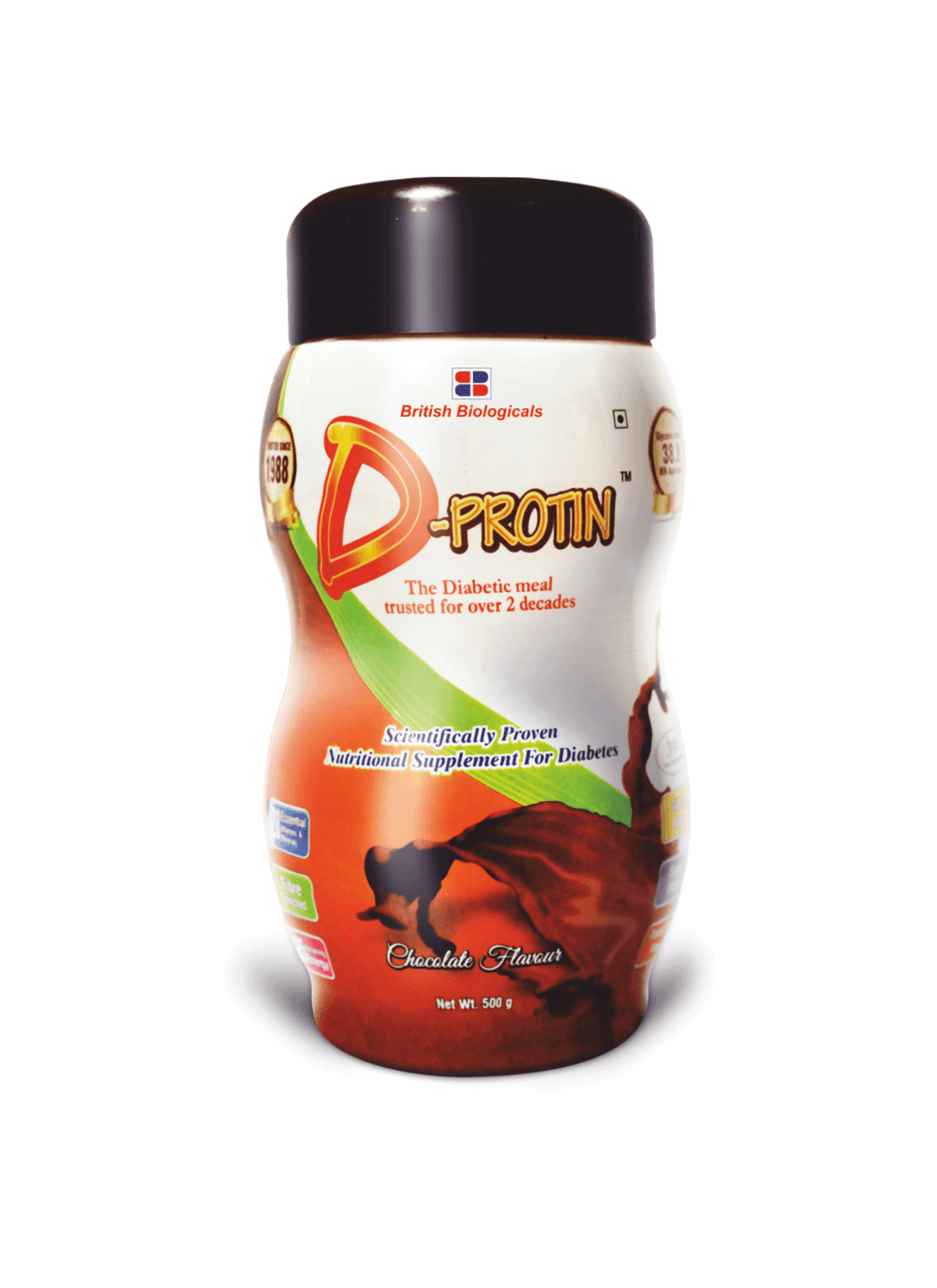 supplement to control diabetes