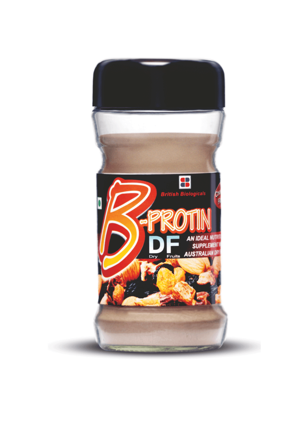 B protin