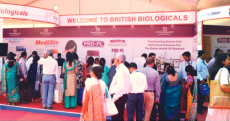 62<sup>ND</sup> ALL INDIA CONGRESS OF OBSTEYRIC AND GYNEACOLOGY (AICOG 2019)
