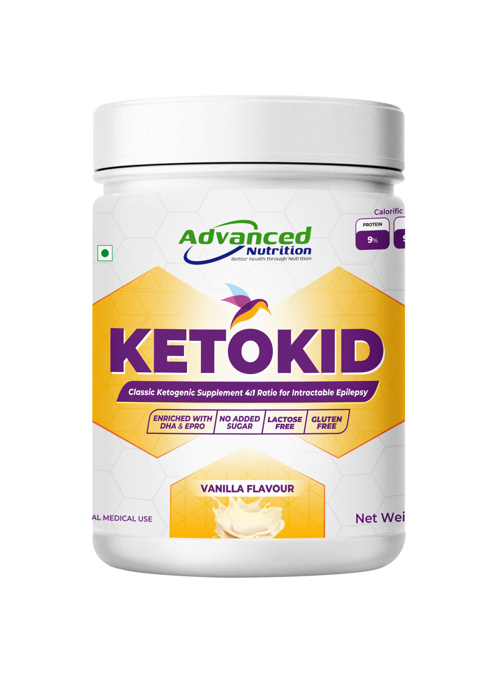 Ketokid