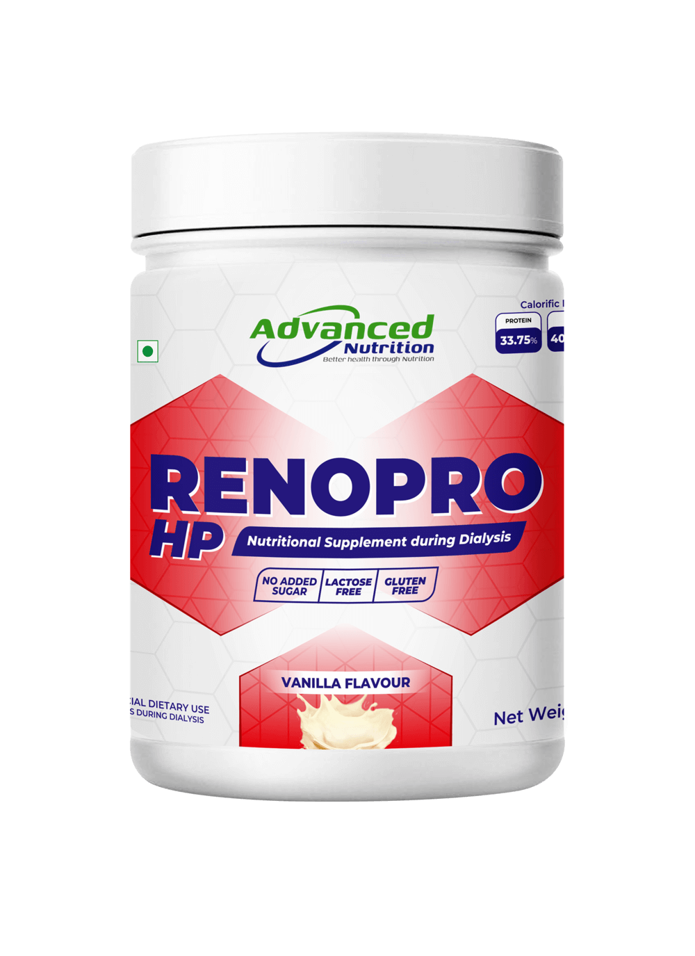 renopro hp